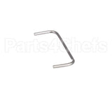 D2-852 Insinger Ss Rack Section Rod Pin 332