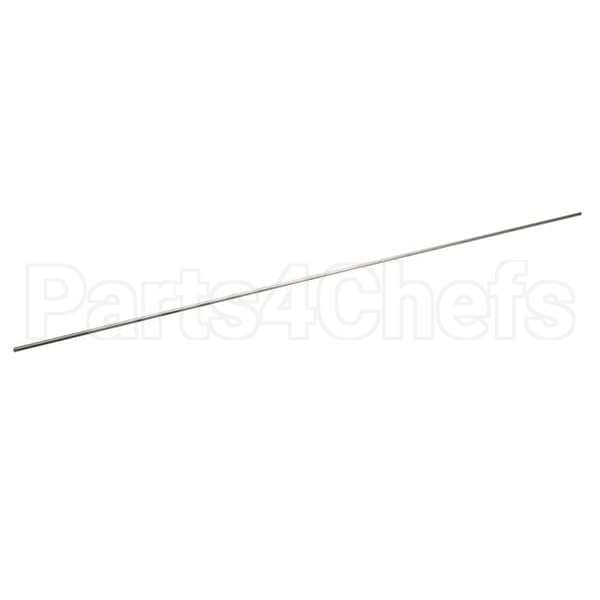 D2-881-1 Compatible Insinger Rod Curtain 36-3/4