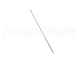D2-881-4 Insinger Rod Curtain 25-1/2