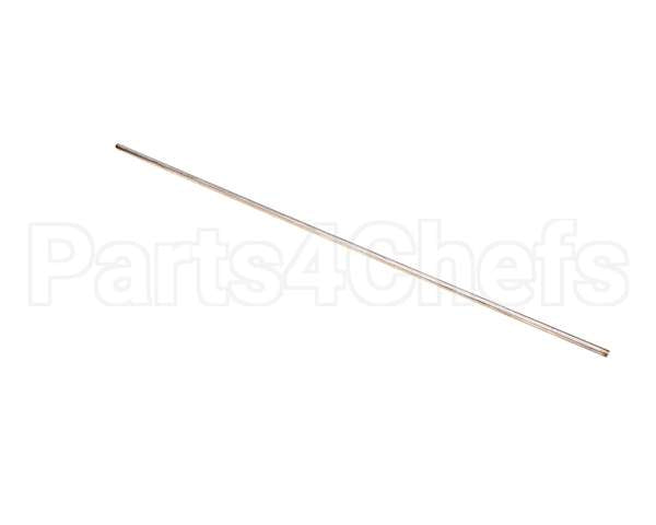 D2-881-5 Insinger Rod Curtain 24-1/2