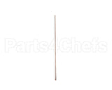 D2-881-5 Insinger Rod Curtain 24-1/2