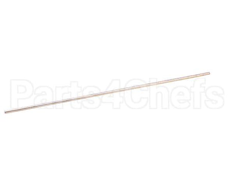 D2-881-7 Insinger Rod Curtain 21-1/2