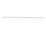 D2-881-7 Insinger Rod Curtain 21-1/2