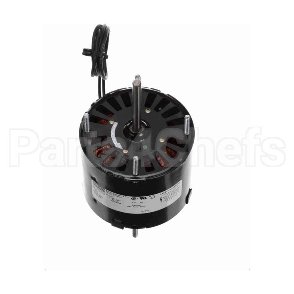 D203 Fasco Fan And Blower Motor