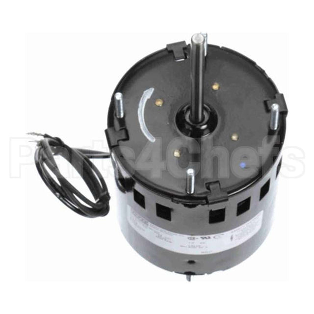 D208 Fasco Fan And Blower Motor