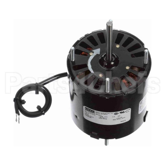 D210 Fasco Fan And Blower Motor