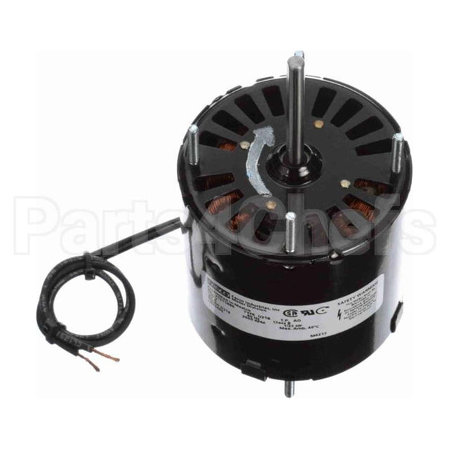 D216 Fasco Fan And Blower Motor