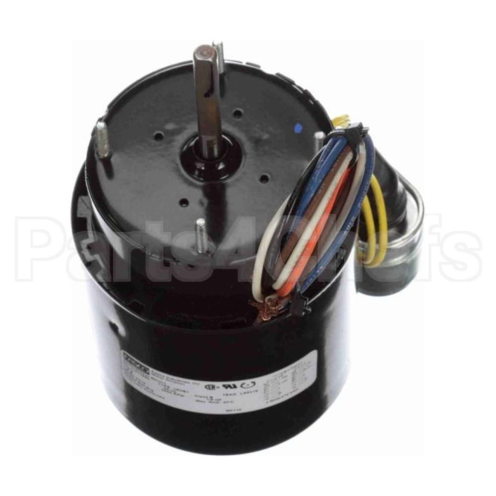 D219 Fasco Fan And Blower Motor