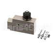 D2215A Compatible Insinger Snap-Acting Switch 15A/125Vac