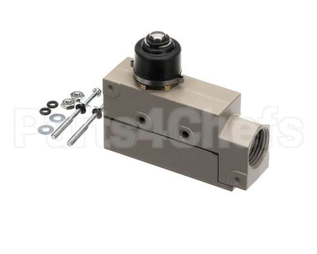 D2215A Insinger Snap-Acting Switch 15A/125Vac