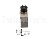 D2215A Insinger Snap-Acting Switch 15A/125Vac