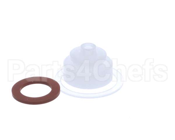 D2242A Insinger Vacuum Breaker Repair Kit 1/2