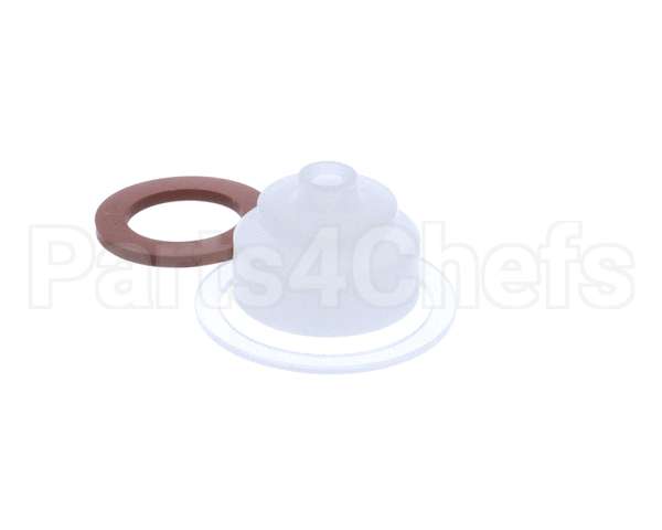 D2242A Insinger Vacuum Breaker Repair Kit 1/2