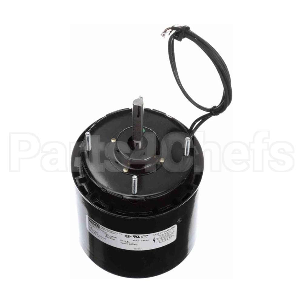 D226 Fasco Fan And Blower Motor