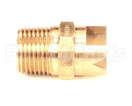 D2272 Insinger Brass Spray Nozzle - Veejet 1