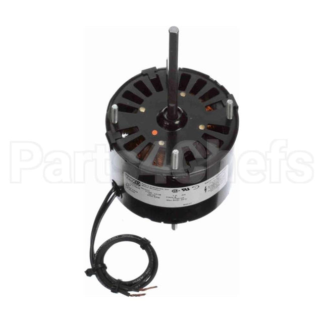 D229 Fasco Fan And Blower Motor