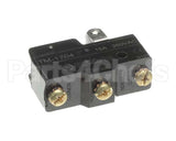 D23 Precision Mixer Safety Switch