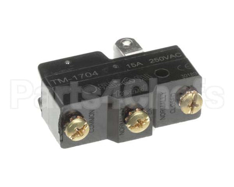 D23 Precision Mixer Safety Switch