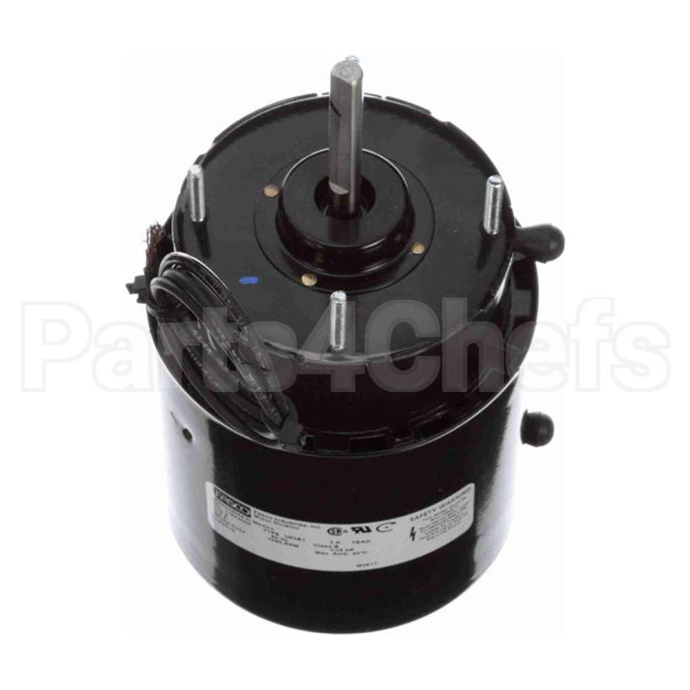 D234 Fasco Fan And Blower Motor