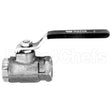 D2340 Compatible Insinger Ball Valve 3/4"