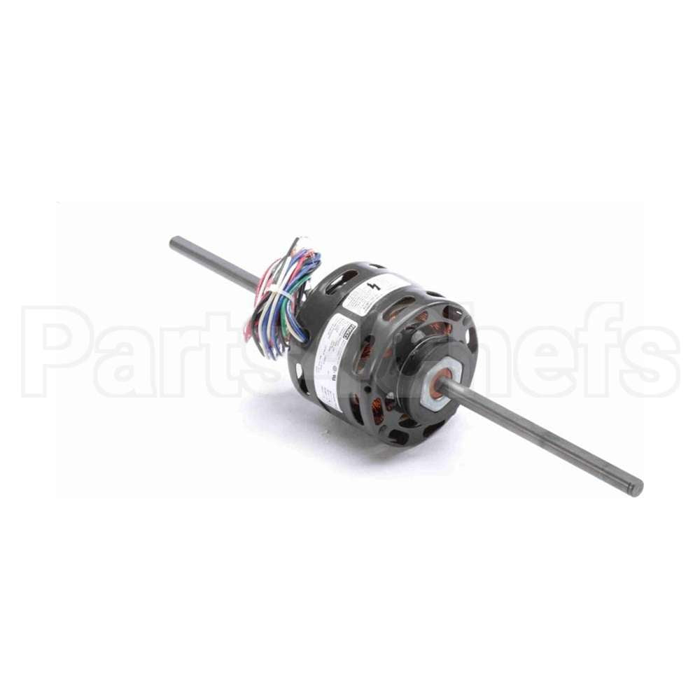 D236 Fasco Fan Coil/Air Conditioner Motor