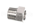 D2390SP-1 Insinger Brass Union 1/2 Npt