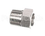 D2390SP-1 Insinger Brass Union 1/2 Npt