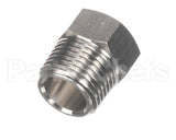 D2390SP-1 Insinger Brass Union 1/2 Npt