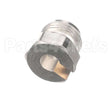 D2390SP Insinger Split Jam Nut 5818 W Union