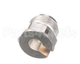 D2390SP Insinger Split Jam Nut 5818 W Union
