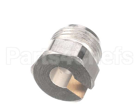 D2390SP Insinger Split Jam Nut 5818 W Union
