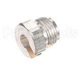 D2390SP Insinger Split Jam Nut 5818 W Union