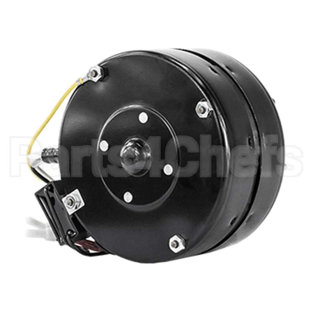 D242 Pems Direct Drive Blower Motor