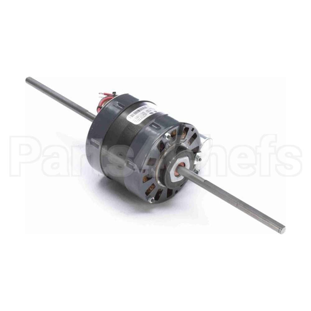 D245 Fasco Fan Coil/Air Conditioner Motor