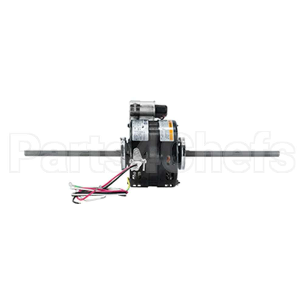 D258 Pems Fan Coil/Air Conditioner Motor