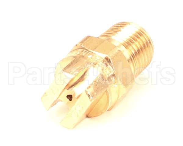 D2699 Insinger Brass Nozzle Flat - Veejet