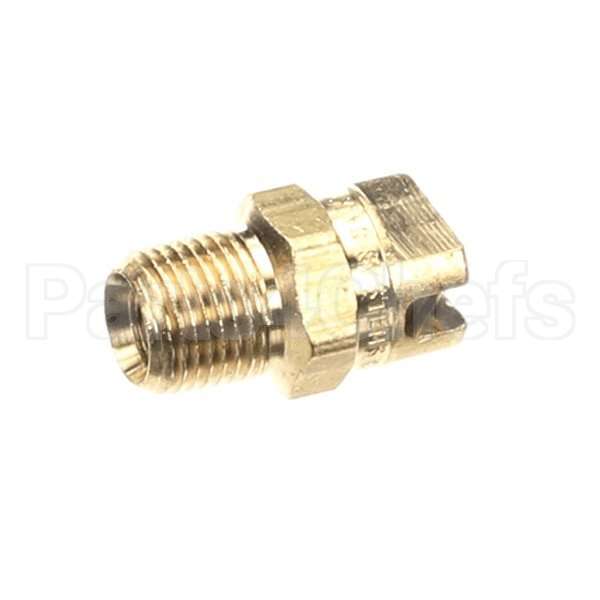 D2700 Compatible Insinger Brass Nozzle - Veejet