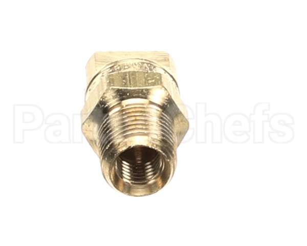 D2700 Insinger Brass Nozzle - Veejet