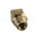 D2701 Insinger Brass Nozzle - Veejet