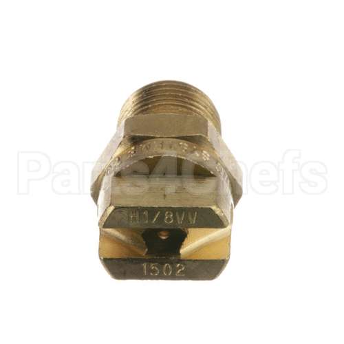 D2701 Insinger Brass Nozzle - Veejet