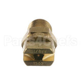 D2701 Insinger Brass Nozzle - Veejet