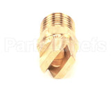 D2712 Insinger Brass Spray Nozzle