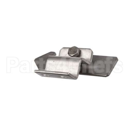 D2715A-L Insinger Lh Door Latch Assy - Rack Conv