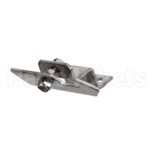 D2715A-L Insinger Lh Door Latch Assy - Rack Conv