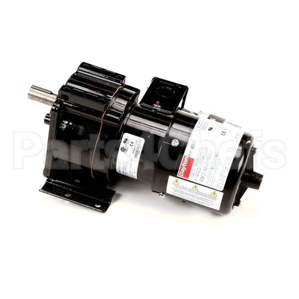 D2762 Compatible Insinger Dayton Gearmotor 1/15Hp-1Ph/Te