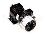 D2762 Insinger Dayton Gearmotor 1/15Hp-1Ph/Te