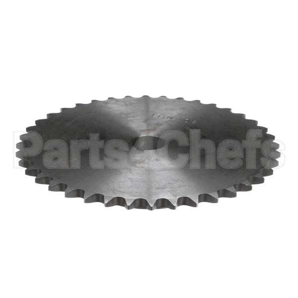 D2763F Compatible Insinger Sprocket With 7/8" Bore And Kss