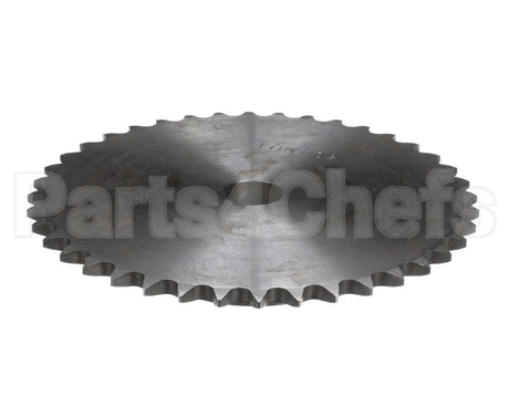 D2763F Insinger Sprocket With 7/8" Bore And Kss