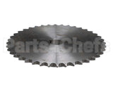 D2763F Insinger Sprocket With 7/8" Bore And Kss