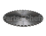 D2763F Insinger Sprocket With 7/8" Bore And Kss